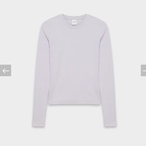 TNA Homestretch Long Sleeve